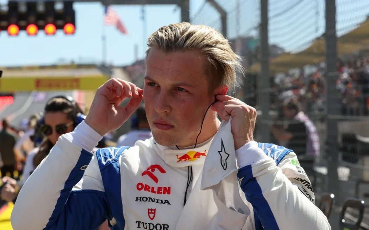 Lawson: „A McLaren szégyellhetné magát…” - FansBRANDS®