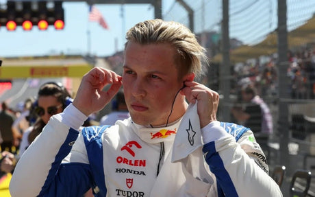 Lawson: „A McLaren szégyellhetné magát…” - FansBRANDS®