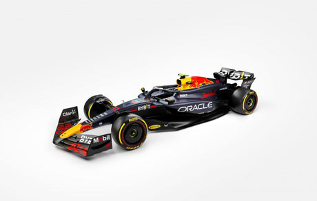 Lawson nagy visszatérése: Új F1-es álom Red Bull nélkül? - FansBRANDS®