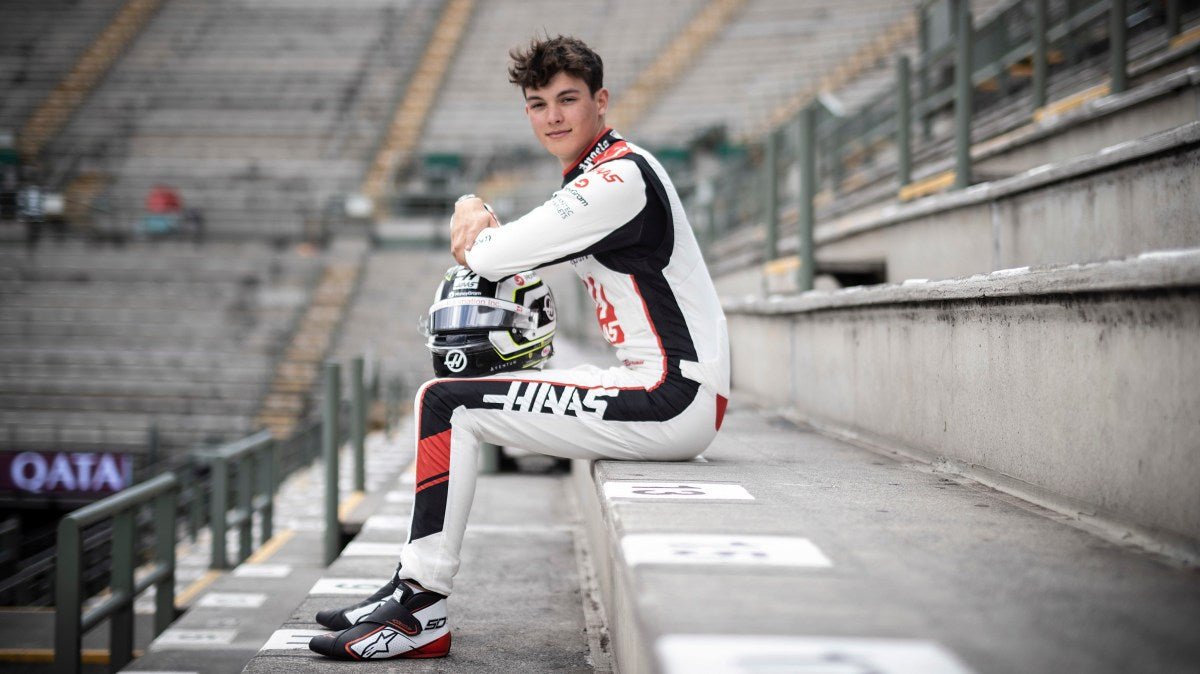 Már meg is van Hülkenberg UTÓDJA? - FansBRANDS® - HU