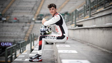 Már meg is van Hülkenberg UTÓDJA? - FansBRANDS® - HU