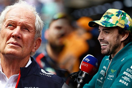 Marko: „A hír IGAZ, tárgyaltunk Alonsóval” - FansBRANDS® - HU