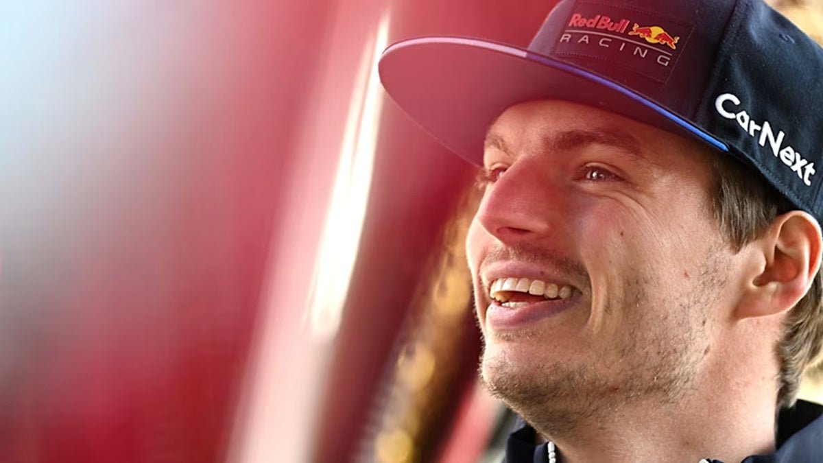 Marko, az ünneprontó: „Max egy közepes autóban is verné Hamiltont…” - FansBRANDS®