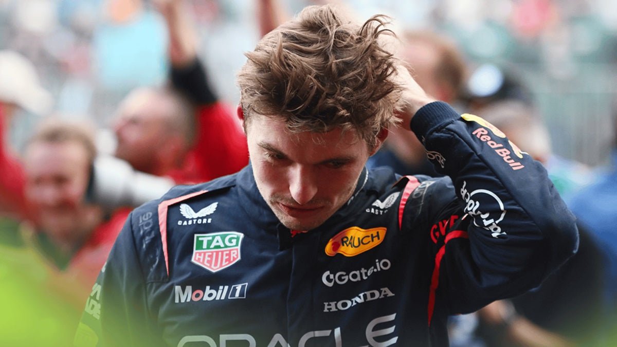 Marko: “Tudjuk, hogy Max nem boldog nálunk...” - FansBRANDS®