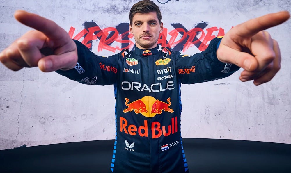 Marko: „Verstappen a McLarennel és a Mercedessel is GYŐZNE” - FansBRANDS® - HU
