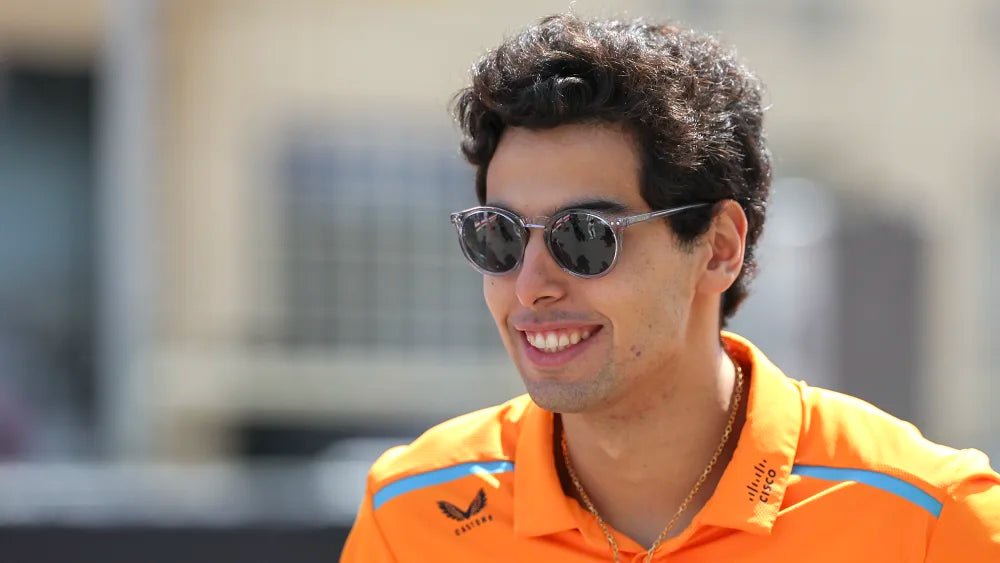 McLaren pilóta az AUDINÁL? Miért ne? - FansBRANDS®