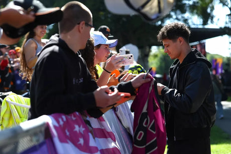 Lando Norris még harcban lehet a bajnoki címért
