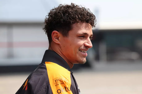 Lando Norris szerint mindenben jobb volt Piastrinál