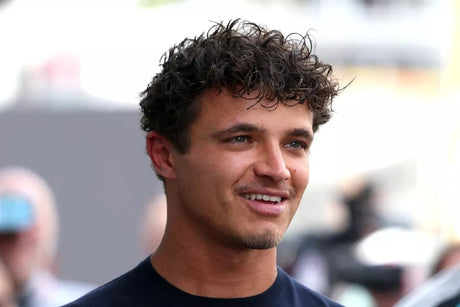 Lando Norris vezetett a harmadik szabadedzésen