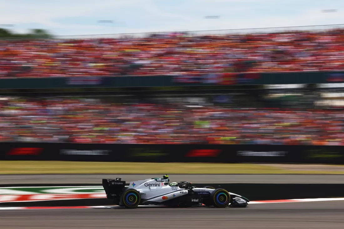 Lando Norris a McLaren VSC-döntése miatt maradt le a dobogóról