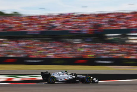 Lando Norris a McLaren VSC-döntése miatt maradt le a dobogóról