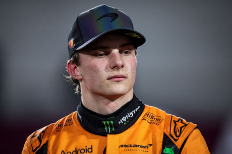 Oscar Piastri sokkoló titka: Így robbant be az F1-re!