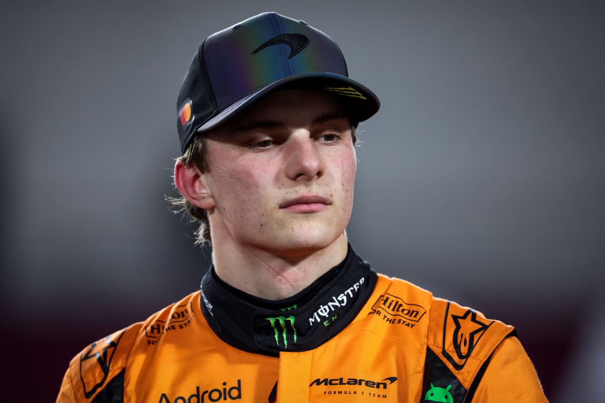 Sokk a Holland Nagydíjon: Verstappen lehagyja Norrist a rajtnál!