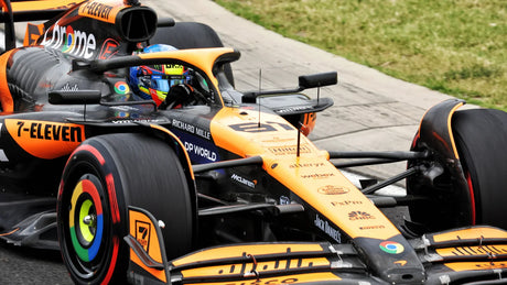Szenzációs Suzukai Csoda: Räikkönen Hihetetlen Győzelme!