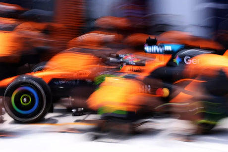 A McLaren nehézségek és Norris győzelme mellett zárt 2026-ban
