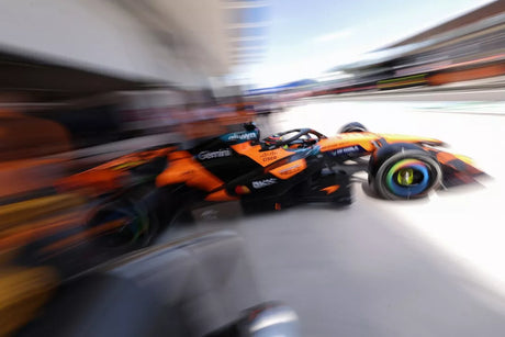A McLaren és a Red Bull fellebbez a monacói eredmény miatt
