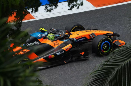 A McLaren és a Ferrari vezetik a fejlesztéseket