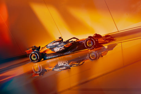 Szenzációs McLaren-teszt: Ezért maradt Senna a csapatnál!