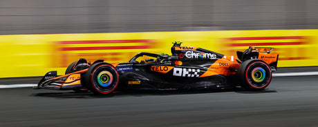 Megdöbbentő: Így tartja ébren McLaren-t a siker hajszája!