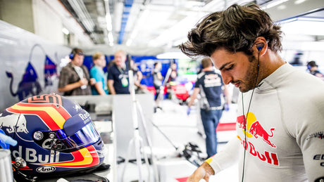 MEGDÖBBENTŐ helyre kerülhet Sainz? - FansBRANDS® - HU