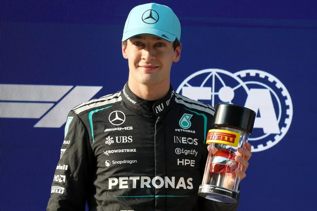 George Russell pozitív jeleket lát a kanadai hétvégében DNF után is