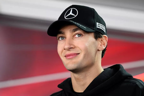 George Russell motorcseréje büntetés nélkül marad