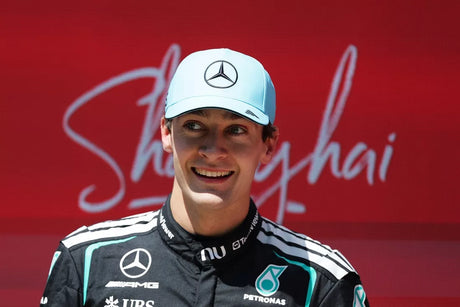 Russell szerint most lehetetlen felvenni a versenyt Antonellivel a Mercedesnél