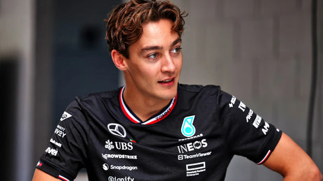 Lehengerlő csapatok az F1 teszten – Russell is meglepődött!