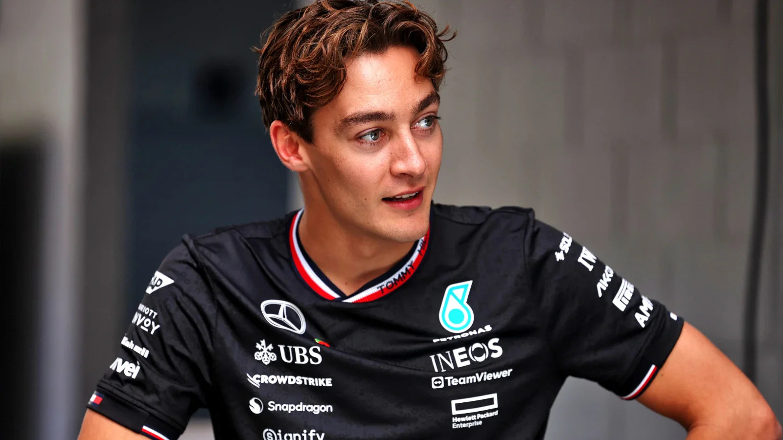 Russell megmondta: Ezért lesz izgalmasabb az F1 2026-ban!