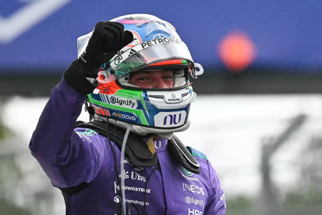 A Mercedes: Wolff elárulja hogyan kezeli Antonelli és Russell harcát