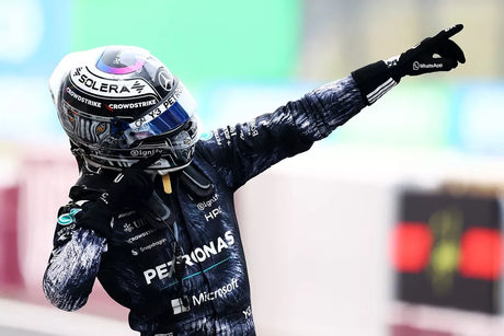 A Kimi Antonelli elleni csata Miamiban és Kanadában