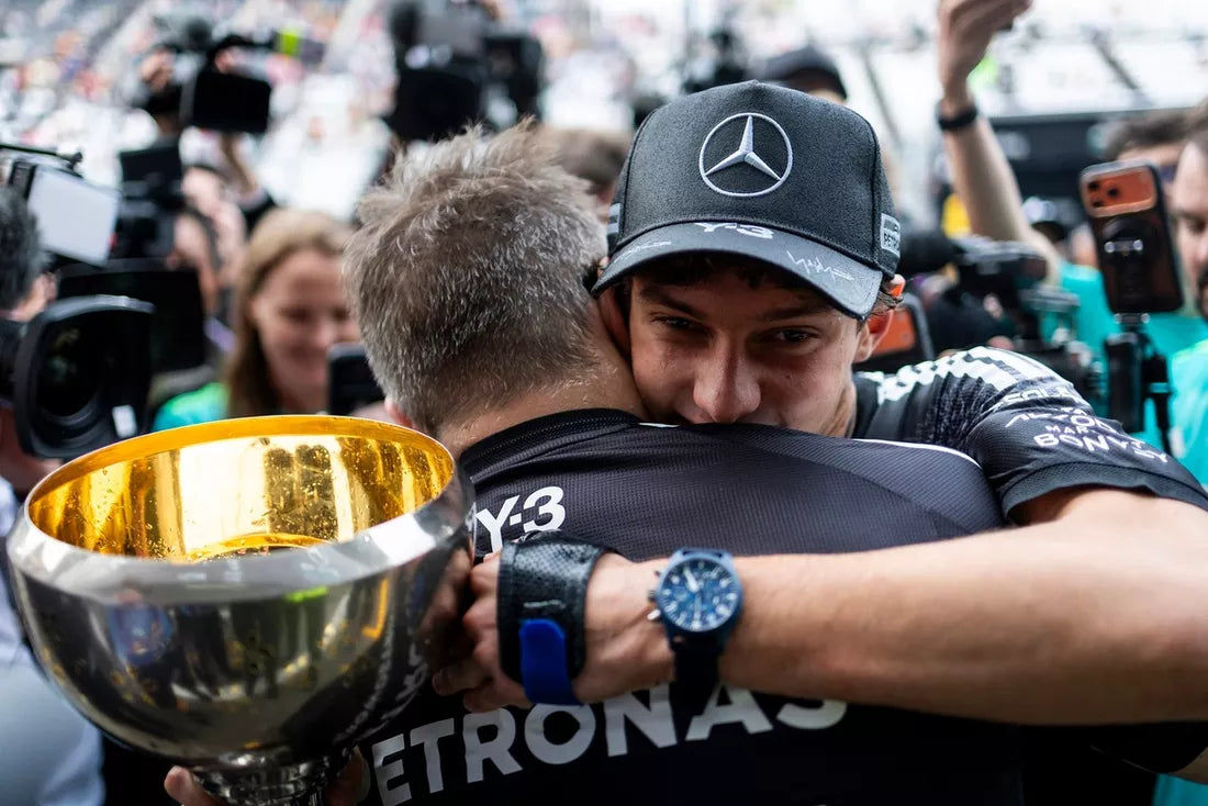 Kimi Antonelli kemény, de okos versenyzéssel készül a Monacói Nagydíjra