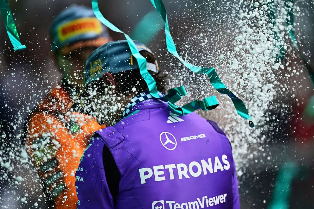 A 3 jel, ami megoldhatja Antonelli F1-átkát