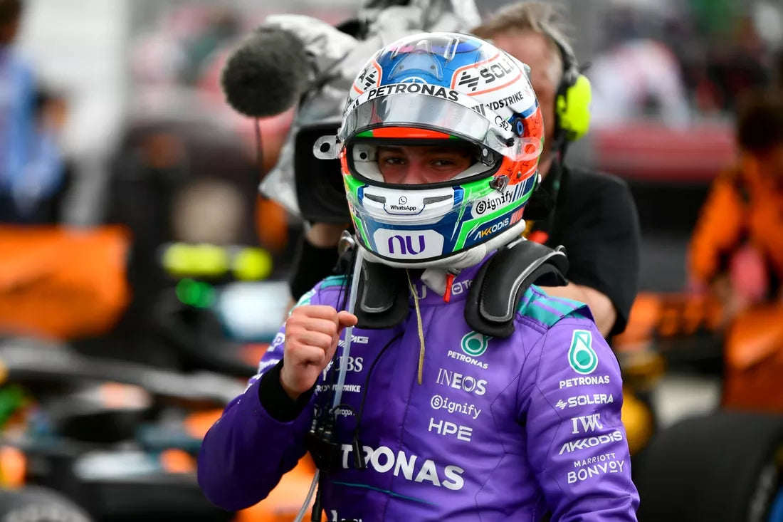 Kimi Antonelli vezeti a 2026-os pilótaértékelést