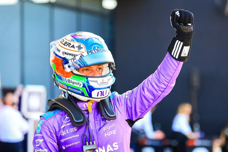 Kimi Antonelli izgalmas második szezonra készül