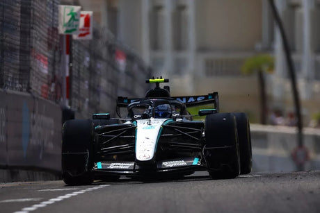 Kimi Antonelli és Hamilton kiemelkedő 2026-os szezonja