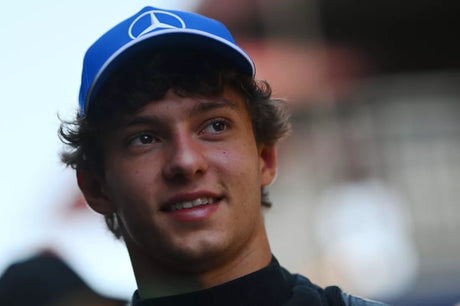 Kimi Antonelli büntetése és Schumacher-emlékek az olasz versenyen