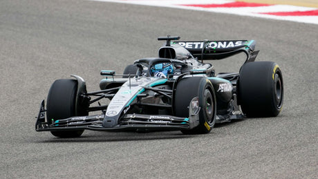 Mercedes botrány: Miért bukott el az F1-es fejlesztésük?