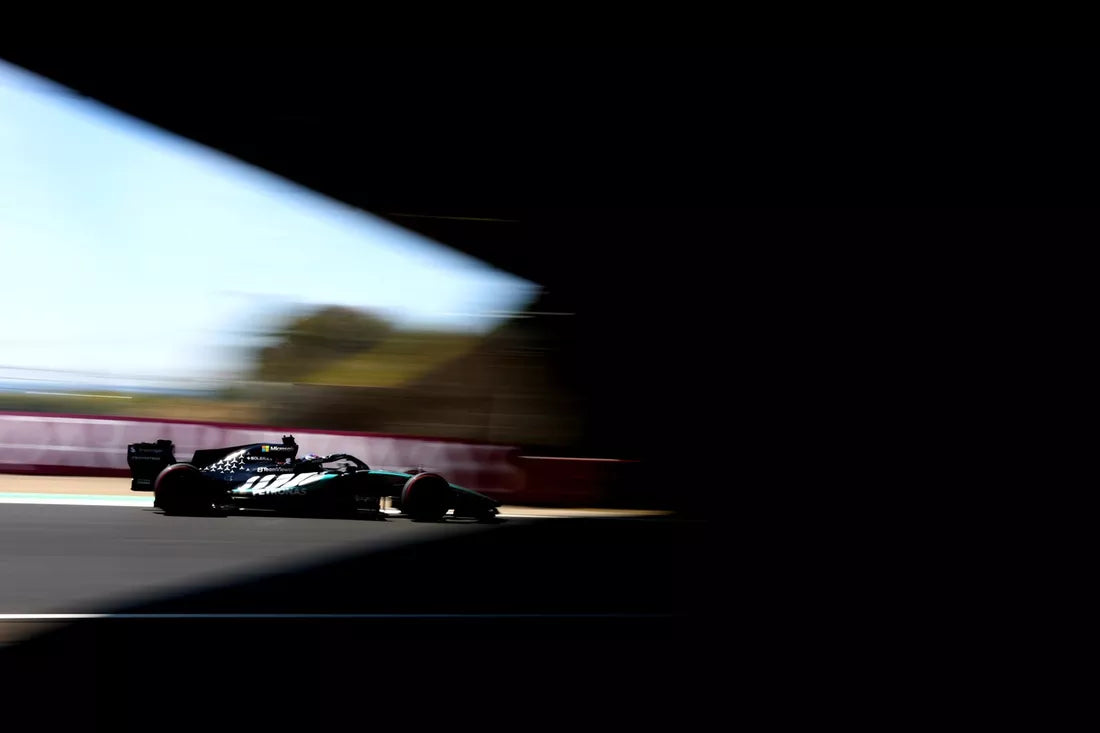 Lewis Hamilton szerint a Mercedes a legyőzendő csapat Spa-ban