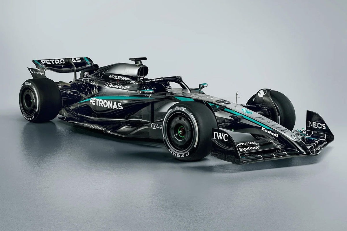 Verstappen szerint a Mercedes titokban száguld – Botrány készül?