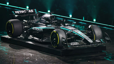 Mercedes F1-motorbotrány: Szavazás dönt a sorsukról!