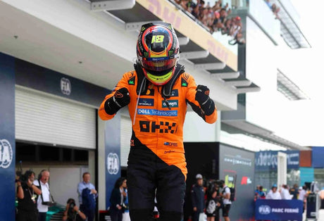 Miami Nagydíj: Megfontolt és megérdemelt Piastri győzelem - FansBRANDS®