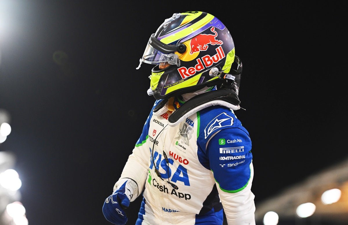 Montoya: “Nem Antonelli, Hadjar a legjobb újonc!” - FansBRANDS®