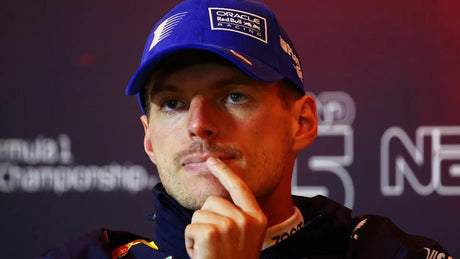 Monza, FP1: Piros zászló és Verstappen elsőség - FansBRANDS® - HU