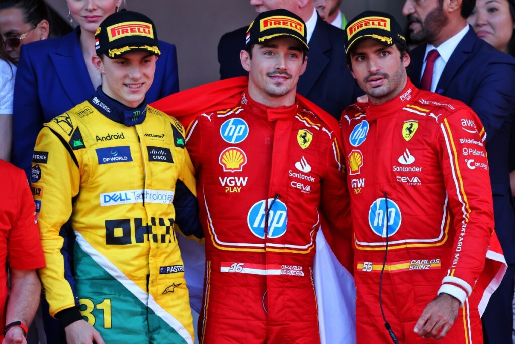 Norris: „Nagyon élveztem a Red Bull nélküli dobogót” - FansBRANDS® - HU