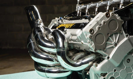 Pár nap és eldől, lesz-e újra V10 a Forma-1-ben - FansBRANDS®