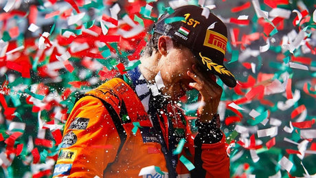 Piastri: „Minden megvan bennem, ami a vb győzelemhez kell” - FansBRANDS®