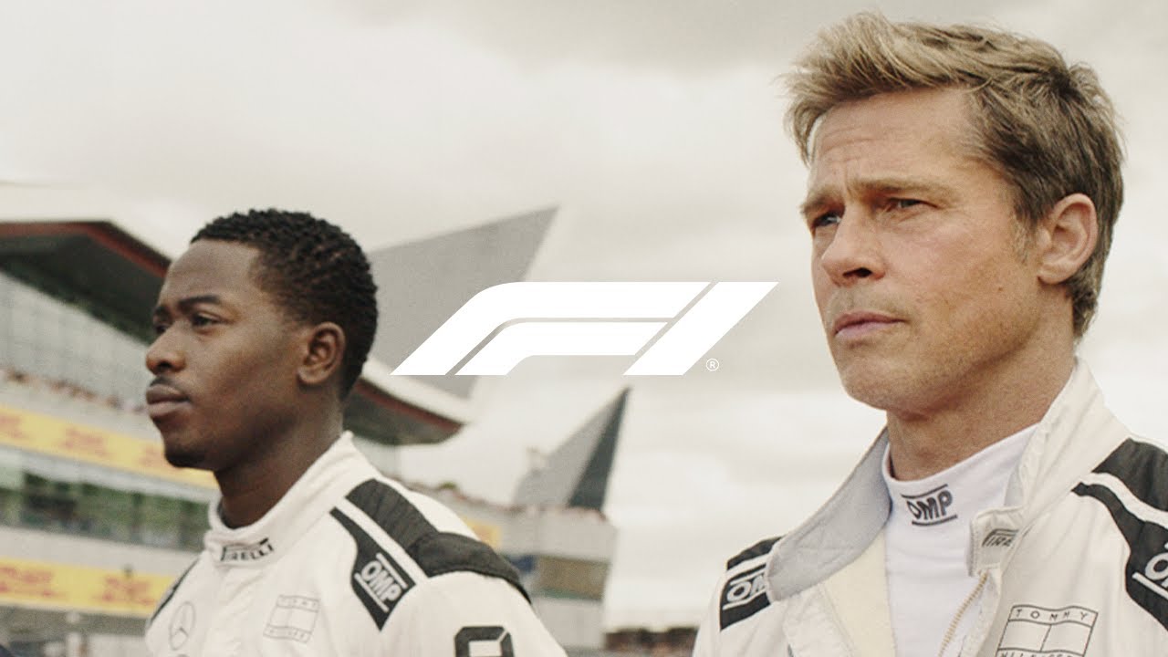 Pitt film: „NAGYOBB DURRANÁS lesz, mint a Netflixes F1 sorozat” - FansBRANDS®