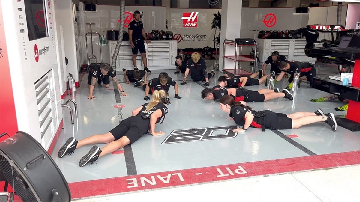 Pitt filmjéből vesz át innovációt az F1? - FansBRANDS®