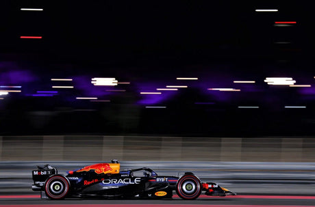 Qatar, időmérő: Verstappenre nem volt ellenszer… - FansBRANDS®